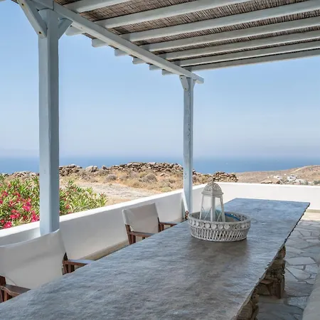 Holiday home Sunset House *