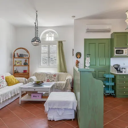 Sunset House Holiday home *