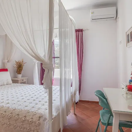 Holiday home Sunset House Tinos