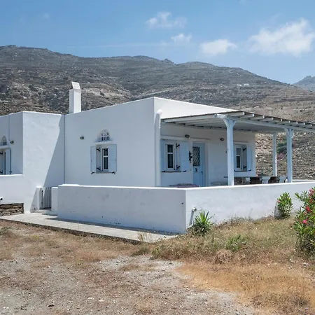Holiday home Sunset House